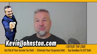 BANK LIES - The Tax & Money Show with Kevin J Johnston Episode 75