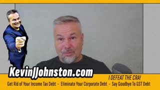 BANK LIES - The Tax & Money Show with Kevin J Johnston Episode 75