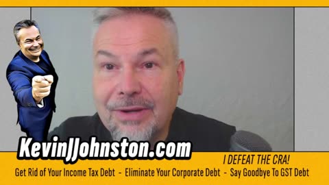 BANK LIES - The Tax & Money Show with Kevin J Johnston Episode 75