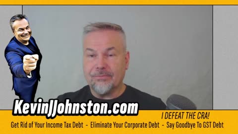 BANK LIES - The Tax & Money Show with Kevin J Johnston Episode 75