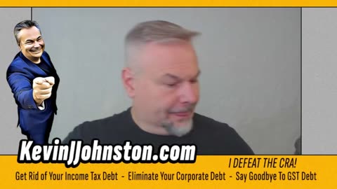 BANK LIES - The Tax & Money Show with Kevin J Johnston Episode 75