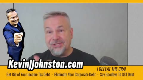 BANK LIES - The Tax & Money Show with Kevin J Johnston Episode 75