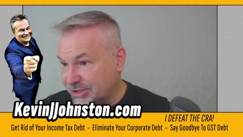 BANK LIES - The Tax & Money Show with Kevin J Johnston Episode 75