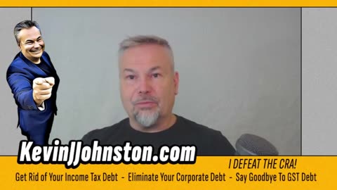 BANK LIES - The Tax & Money Show with Kevin J Johnston Episode 75