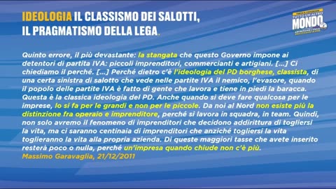 Ancona - Bagnai: Tutta un'altra Economia (15.03.25)