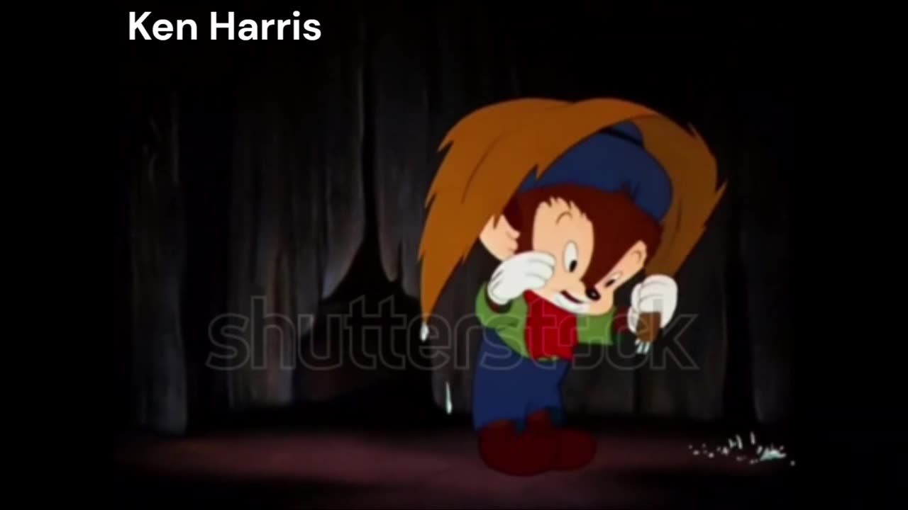 Cutesy Little Sniffles Breakdown