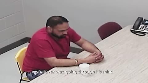 Man Kills His ENTIRE Family then Asks to Go Home | West Chester Family Murder