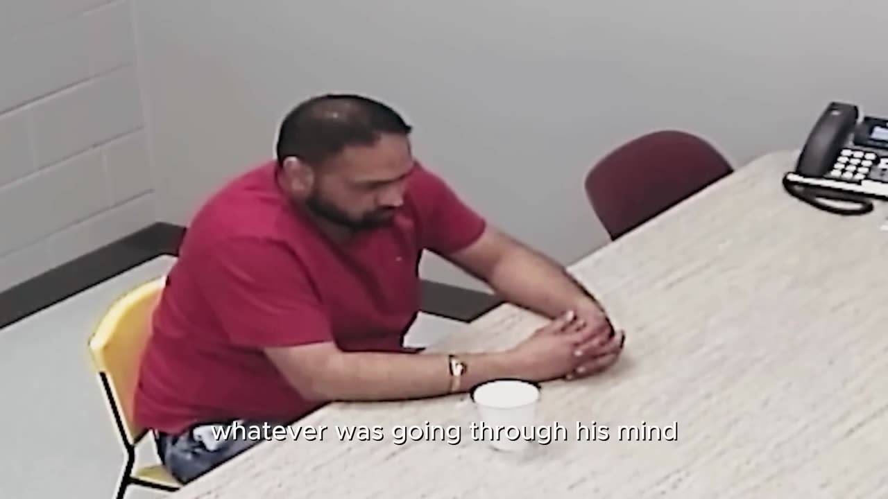 Man Kills His ENTIRE Family then Asks to Go Home | West Chester Family Murder