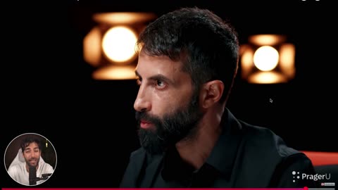 Son Of Hamas: "I Can't Stay Silent About This Any Longer..."