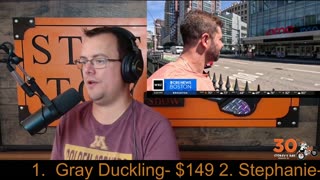 Did We Speak Too Soon?! STMS 08-20-25