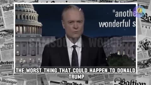 JD Vance ABANDONS Trump as EPSTEIN LETTER Goes PUBLIC on Live TV!