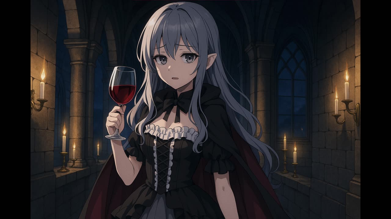 Centuries Alone RM V8