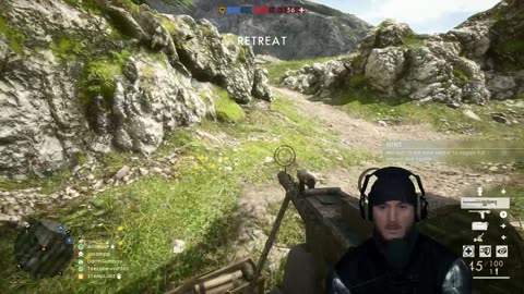(XBOX) - Battlefield 5 lets goooo!!