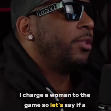 When to correct or dump her