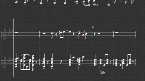 ELTON_JOHN_-_The_ballad_of_Danny_Bailey piano + melody