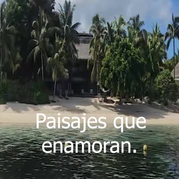 Este Lugar en Mauricio Parece FALSO (Pero es 100% REAL)