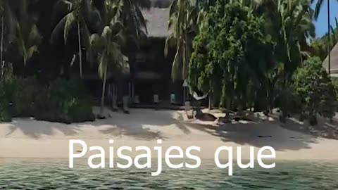 Este Lugar en Mauricio Parece FALSO (Pero es 100% REAL)