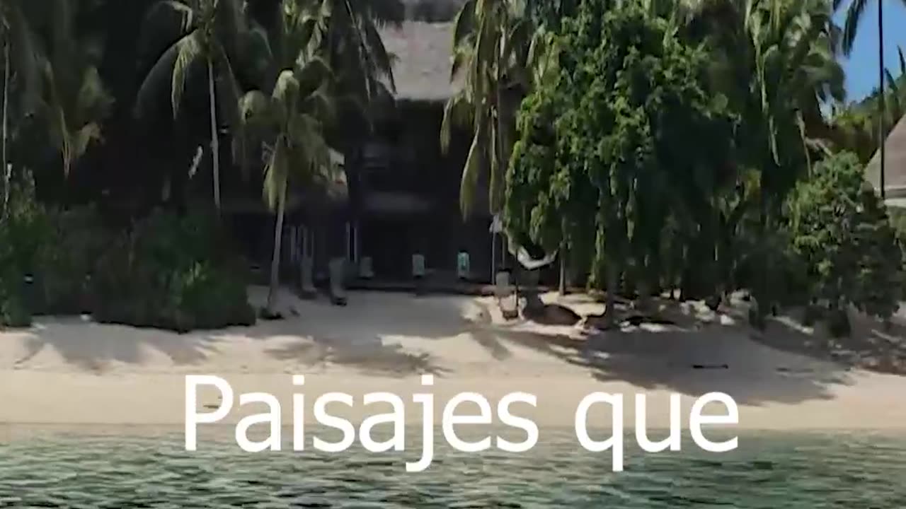 Este Lugar en Mauricio Parece FALSO (Pero es 100% REAL)