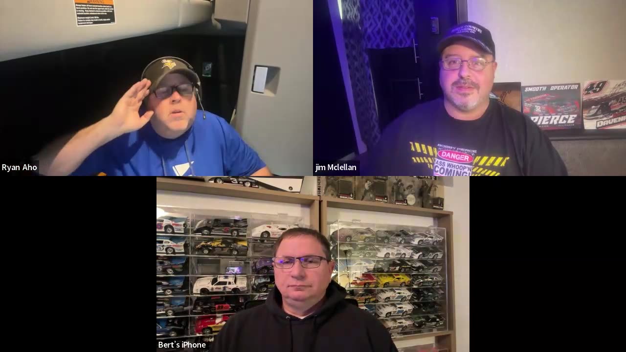 9/3/25 The One To Go Show presented by Impact Health Sharing