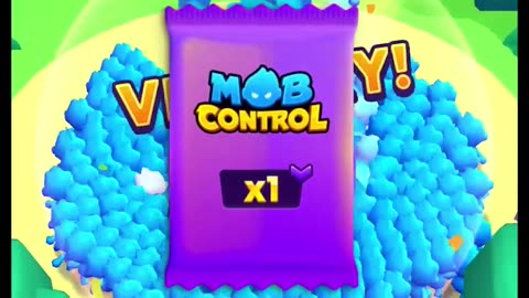 Mob Control – Best Strategy to Win Every Time