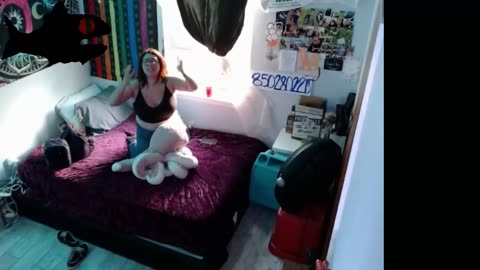 No one is nice to Brookiebabe420