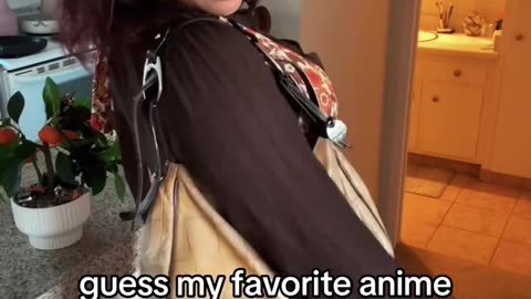 She is our type of tgirl