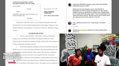 TeaOnHer New MEN ONLY Dating App #2 in Apple Store, Gunna New Album Reviews!