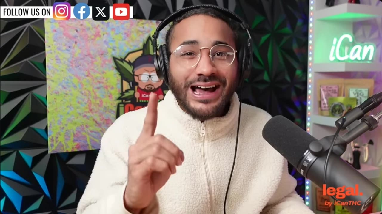 POISONED WEED! part 2 China’s Secret Operation to DESTROY America