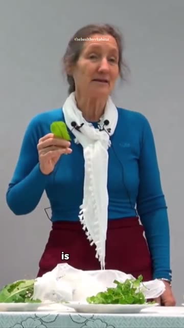 Powerful herb for your liver.