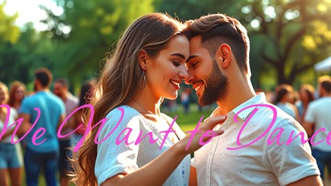 ROCK. Song We Want to Dance.