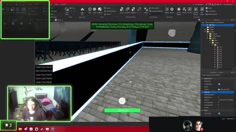 Hangout Stream ♡ ⟬𝕄𝕒𝕣 𝟝, 𝟚𝟘𝟚𝟝⟭