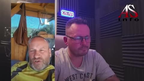 Programują nas na wojnę! Po politykach włączają się celebryci. 2025.10.25