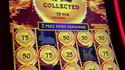 EXPLOSION OF MONEY!