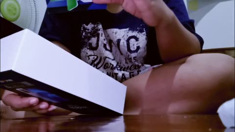 Let's UNBOXING My New Cheap Phone