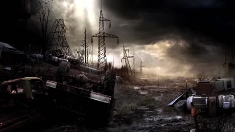 America is Fallen is Falling