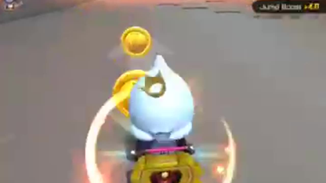 🏁 Mario Kart Tour Cat Tour: Peach Cup 🏆