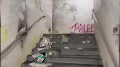 Democrat Run Cities Are DISGUSTING