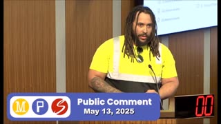 51525 Terry Reports - Political Video Clips U Must See! No. 3