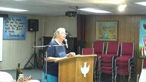 25LHDVD07-03 Deborah Greenhill - Bible Plants 2: The Essentials