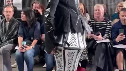 This is American 2025 clothing style