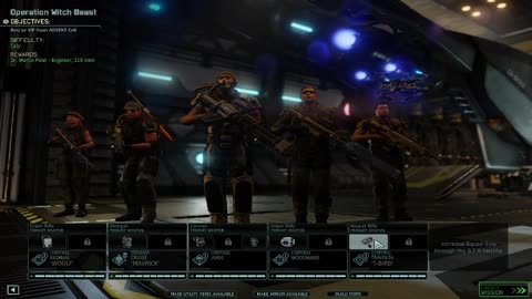 XCOM 2 - Part 11