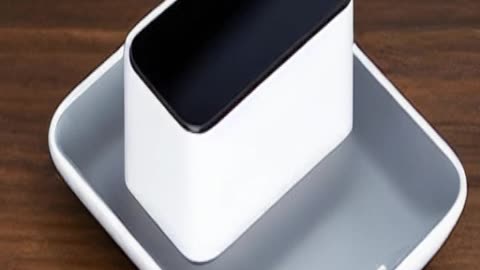 New Square HandHeld Payment Scanner