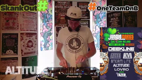 SkankOut#Sessions is live!