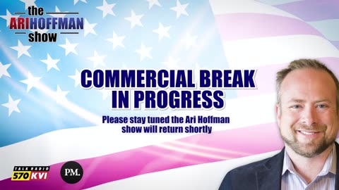 The Ari Hoffman Show- Prioritizing Criminals Over Citizens