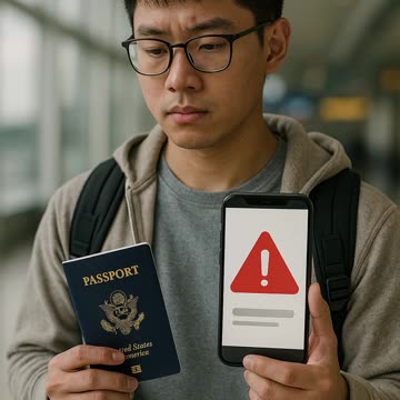 State Dept to Vet Foreign Students’ Social Media