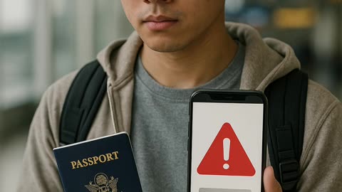 State Dept to Vet Foreign Students’ Social Media