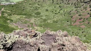 Capulin Volcano N.M. 2 New Mexico 6/15/2025