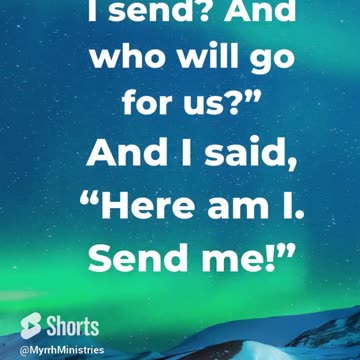 Christian Checklist WHO ARE YOU ? WHAT IS YOUR PURPOSE ?