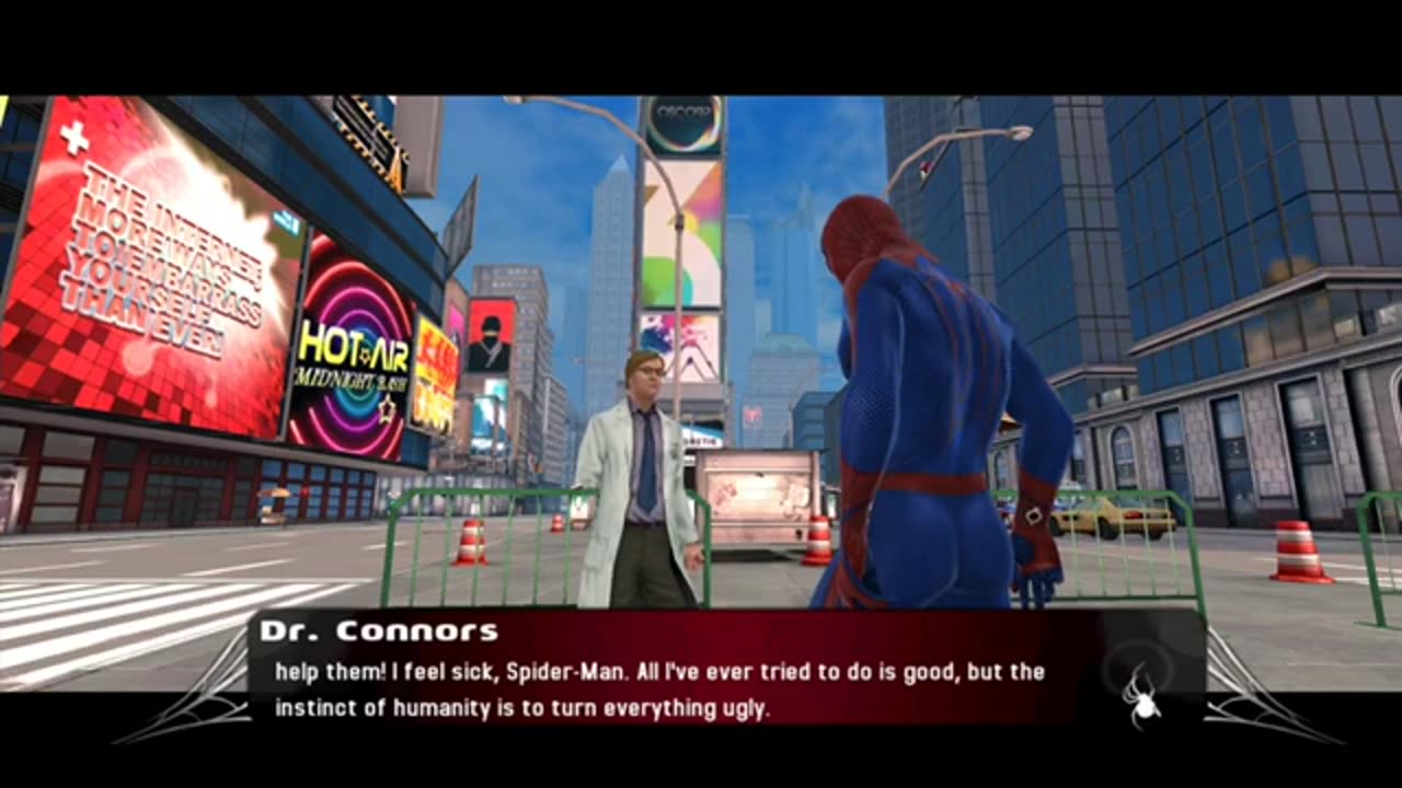 Video games