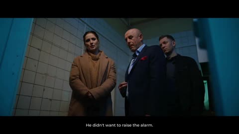 Switch Longplay She Sees Red